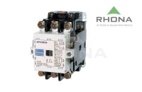 Contactor 120A - AC-3   S-N125