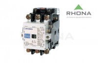 Contactor 120A - AC-  S-N1253