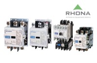 Contactor 180A - AC-3   S-N180