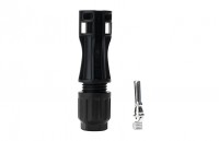 Conector Solar Macho