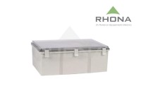 Caja policarbonato 500x700x250mm