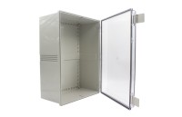 Caja policarbonato 350x465x200mm