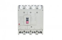 Interruptor automático caja moldeada 4x35-50A
