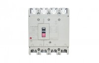 Interruptor automático caja moldeada 4x300-630A