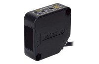 Sensor fotoeléctrico NPN