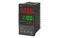 Controlador de temperatura