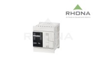 PLC Compacto FX3S - salida transistorizada