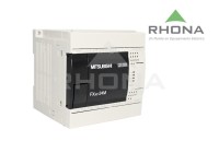 PLC Compacto FX3G - salida relé