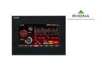 Panel HMI Color 7