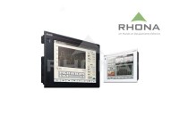 Panel HMI color 10.4