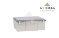Caja policarbonato 500x600x250mm