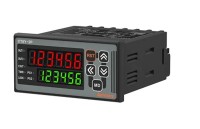 Contador / timer - 2 salidas relé