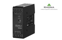 Fuente de poder 24VDC / 2.5A