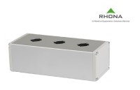 Caja Botonera