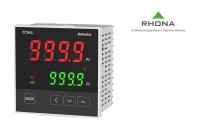 Controlador de temperatura