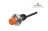 Sensor inductivo AC