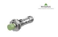 Sensor Inductivo NPN