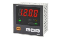 Controlador de temperatura