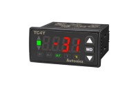 Controlador de temperatura