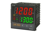 Controlador de temperatura