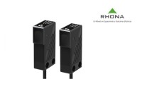 Sensor fotoeléctrico PNP