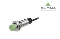 Sensor Inductivo NPN