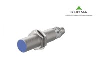 Sensor inductivo NPN