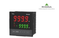 Controlador de temperatura