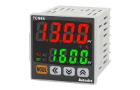 Controlador de temperatura