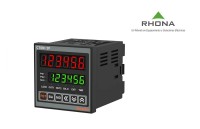 Contador/Timer programable