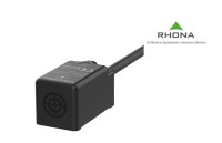 Sensor inductivo NPN