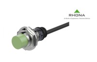 Sensor Inductivo