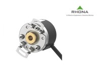 Enconder rotativo incremental