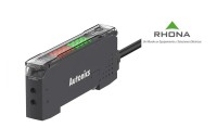 Amplificador de fibra óptica