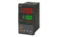 Controlador de temperatura