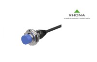 Sensor inductivo PNP