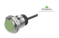 Sensor Inductivo