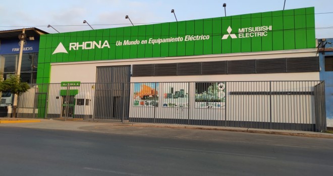  Libro de Reclamaciones Virtual